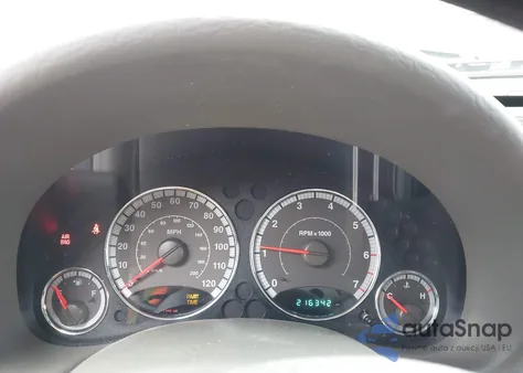 2005 Jeep Liberty Limited Edition from USA, damaged, VIN 1J4GL58K25W668874